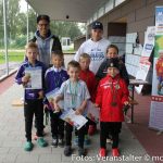 Ferien Camp Fußball