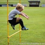 Ferien Camp Fußball