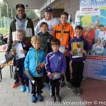 Ferien Camp Fußball