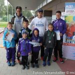 Ferien Camp Fußball