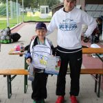 Ferien Camp Fußball