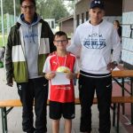 Ferien Camp Fußball