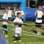 Ferien Camp Fußball