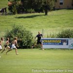 Ferien Camp Fußball