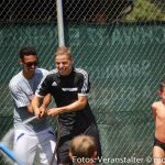 Ferien Camp Fußball