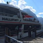 Ferienwoche Tag1 Hallstättersee