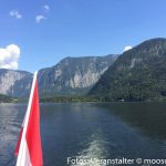 Ferienwoche Tag1 Hallstättersee