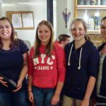 Stockschützen Meisterschaften Damen (6 von 8)