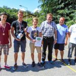 Stockschützen Meisterschaften Herren (16 von 17)