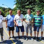 Stockschützen Meisterschaften Herren (17 von 17)