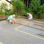 Stockschützenhalle Georg Peterlechner