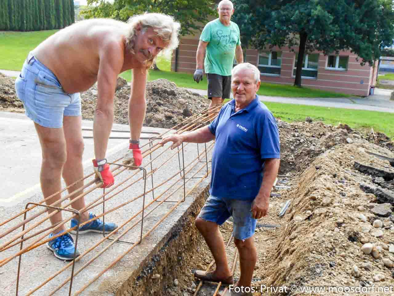 Stockschützenhalle Georg Peterlechner