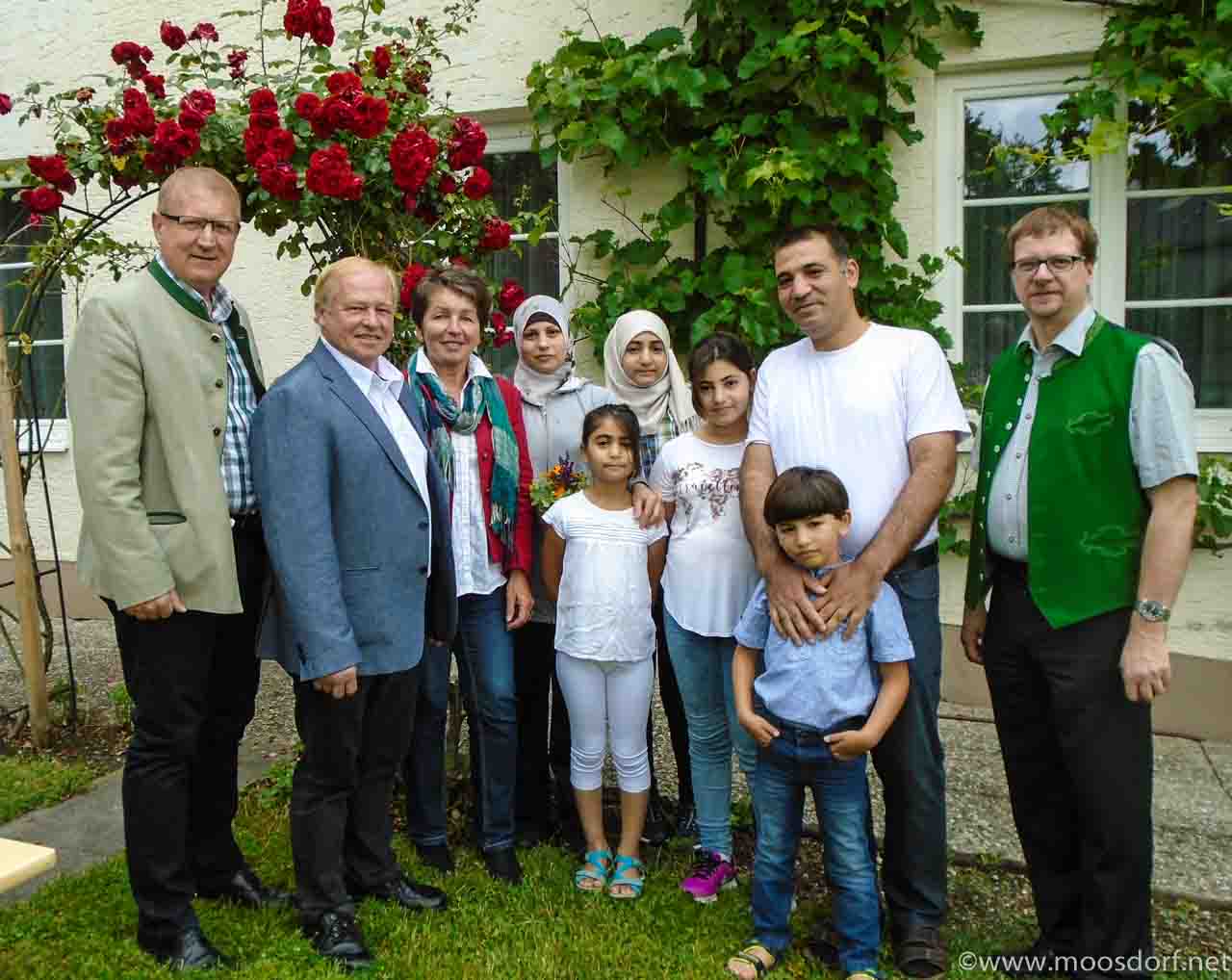 Familie alfaran 1 von