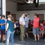 Jugendspiele vorbereitung eroeffnung 2 von