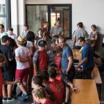 Jugendspiele vorbereitung eroeffnung 3 von