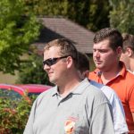 Jugendspiele vorbereitung eroeffnung 6 von