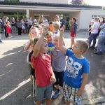 Schulanfang 2016