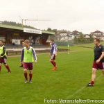 Spielbericht usv vs st marienkirchen 1 von