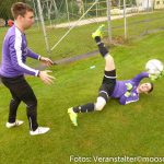 Spielbericht usv vs st marienkirchen 2 von