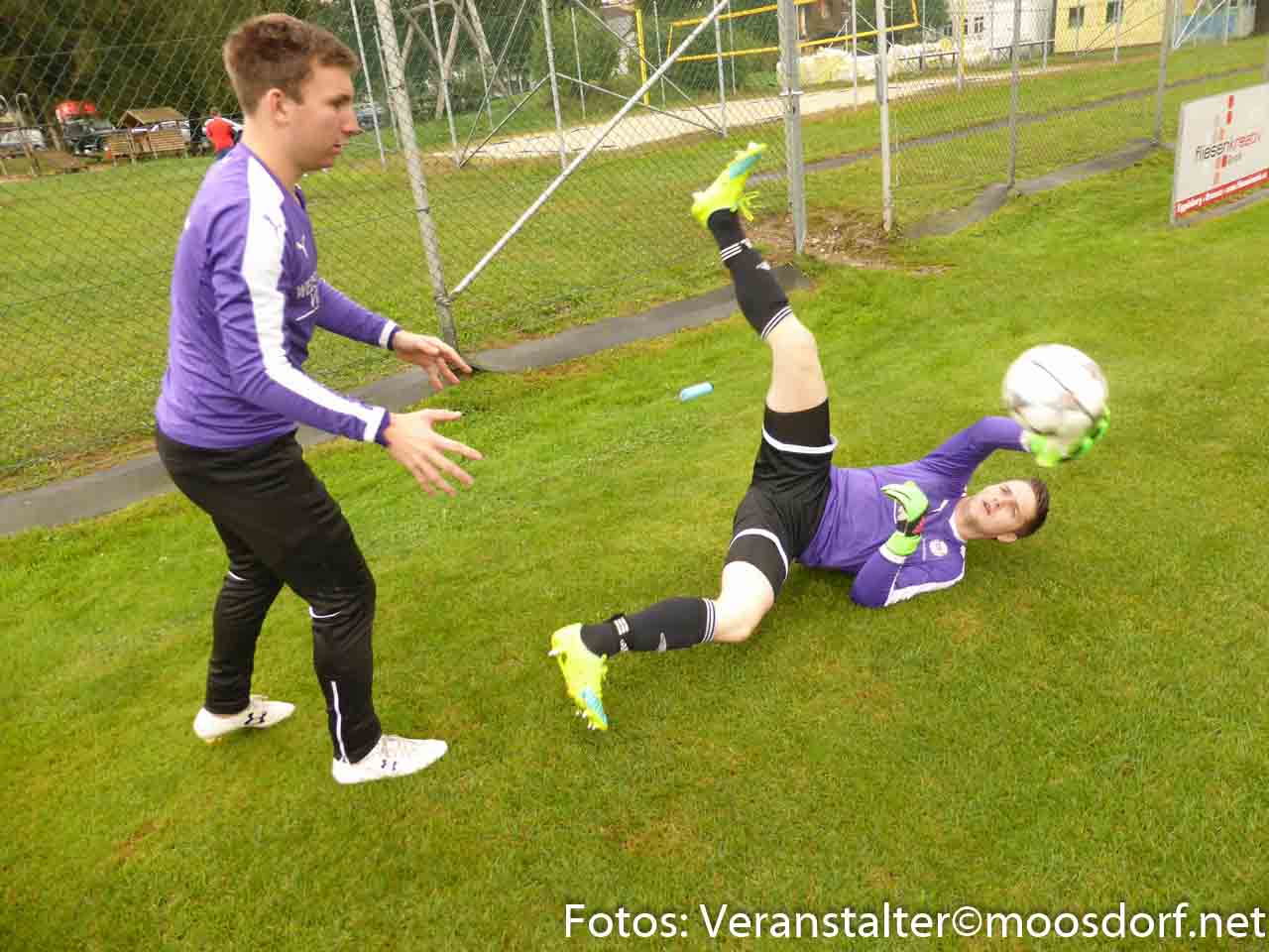 Spielbericht usv vs st marienkirchen 2 von