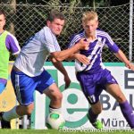 Spielbericht gegen muenzkirchen 10 von