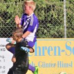 Spielbericht gegen muenzkirchen 11 von