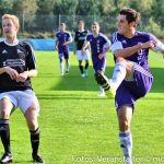 Spielbericht gegen muenzkirchen 12 von