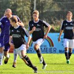 Spielbericht gegen muenzkirchen 13 von