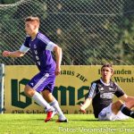 Spielbericht gegen muenzkirchen 14 von