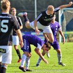 Spielbericht gegen muenzkirchen 15 von