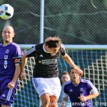 Spielbericht gegen muenzkirchen 18 von