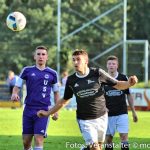 Spielbericht gegen muenzkirchen 20 von