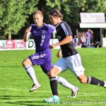Spielbericht gegen muenzkirchen 22 von
