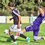 Spielbericht gegen muenzkirchen 23 von