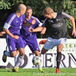 Spielbericht gegen muenzkirchen 26 von