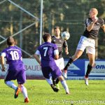Spielbericht gegen muenzkirchen 30 von