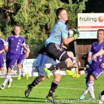 Spielbericht gegen muenzkirchen 31 von