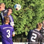 Spielbericht gegen muenzkirchen 32 von