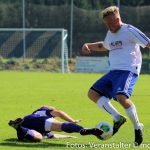 Spielbericht gegen muenzkirchen 4 von