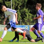 Spielbericht gegen muenzkirchen 6 von
