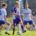 Spielbericht gegen muenzkirchen 7 von