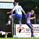 Spielbericht gegen muenzkirchen 8 von