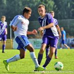 Spielbericht gegen muenzkirchen 9 von
