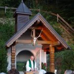 Hubertus kapelle 4 von