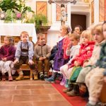 Kindergarten einweihung moosdorf 1 von