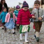 Kindergarten einweihung moosdorf 10 von