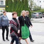 Kindergarten einweihung moosdorf 13 von