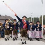 Kindergarten einweihung moosdorf 16 von