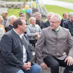 Kindergarten einweihung moosdorf 18 von