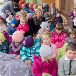 Kindergarten einweihung moosdorf 19 von